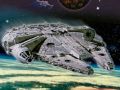 Millennium Falcon
