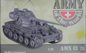 Bausatz: AMX 13 75