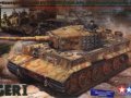 Panzerkampfwagen VI Tiger I (Sd.kfz. 181), Ausf. E Late Version