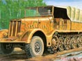 Sd.Kfz. 9 Famo