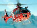 Eurocopter EC-135 Air Zermatt