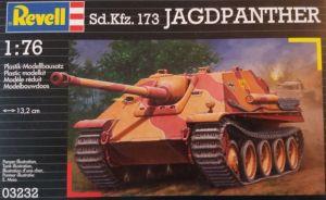 Sd.Kfz. 173 Jagdpanther