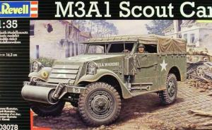 : M3A1 Scout Car