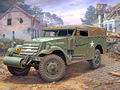 M3A1 Scout Car