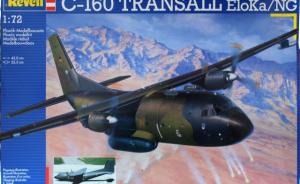 : C-160 Transall ELOKA/NG