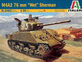 M4A2 76mm "Wet" Sherman von 