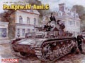 Pz.Kpfw. IV Ausf. C
