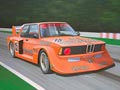 BMW 320 Gr.5