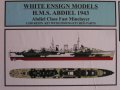 H.M.S. Abdiel