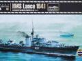 HMS Lance 1941 von FlyHawk