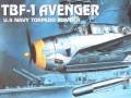 TBF-1 Avenger
