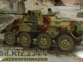 Sd.Kfz.234/4 Panzersp�hwagen