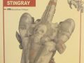 Maschinenkrieger Lunadiver Stingray von 