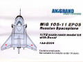MiG 105-11 EPOS