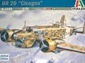 Fiat BR. 20 Cicogna