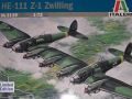 Heinkel He 111Z-1