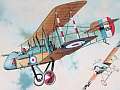 Airco DH. 2