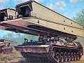 Br�ckenlegepanzer Biber