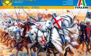 Templar Knights/Medieval Era