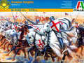 Templar Knights/Medieval Era
