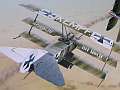 Bausatz: Fokker Dr.I