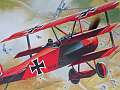 Fokker DR.1
