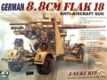 German 8,8 cm Flak 18