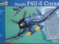 Vought F4U-5 Corsair