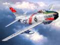 F-86D Sabre Dog