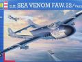 D.H. Sea Venom FAW.22 / Venom NF.3