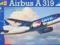 Airbus A319