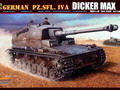 Dicker Max