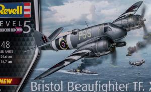Galerie: Bristol Beaufighter TF.X