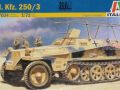 Sd.Kfz. 250/3 GREIF