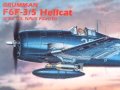F6F-3/5 Hellcat