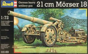 21cm Mörser 18