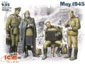 May 1945