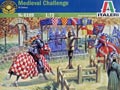 Medieval Challenge