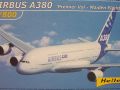 Airbus A380 Premier Vol - Maiden Flight