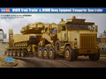 M1070 Truck Tractor & M1000 Heavy Equipment Transporter