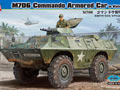 Bausatz: M706 Commando Armored Car