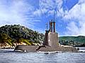 U-Boot Klasse 214