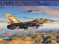 F-16B Fighting Falcon