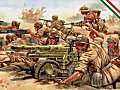 Folgore Division Infantry 1942