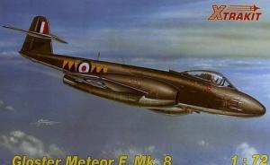 Gloster Meteor F. Mk. 8