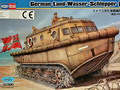 German Land-Wasser-Schlepper (LWS)