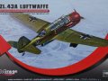 PZL.43A Luftwaffe von 