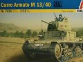 Carro Armato M 13/40