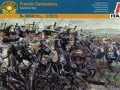 French Cuirassiers (Napoleonic Wars)