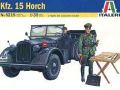Horch Kfz. 15